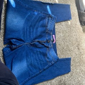 Size 11 jeans